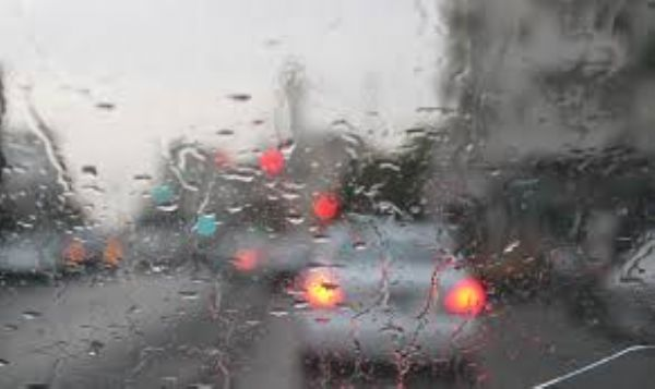 فرص لهطول الأمطار شمال ووسط المملكة الجمعة