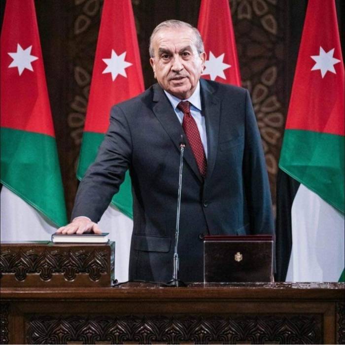 وزير الأشغال يلتقي نقيب مقاولي الإنشاءات