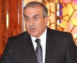 ابو السمن يوعز بتزويده بتقارير شهرية لسير العمل في المشاريع