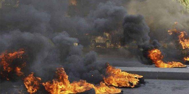 مصرع 18 شخصاً في حادث تصادم شمال شرق نيجيريا