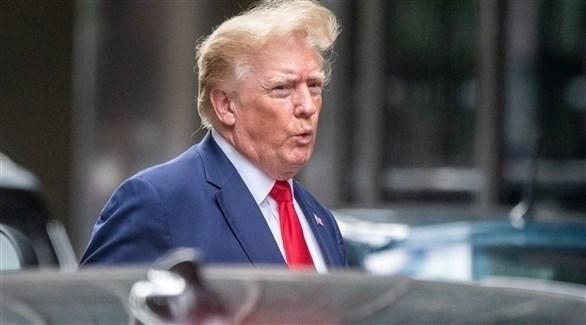 ترامب مطلوب للقضاء العراقي!