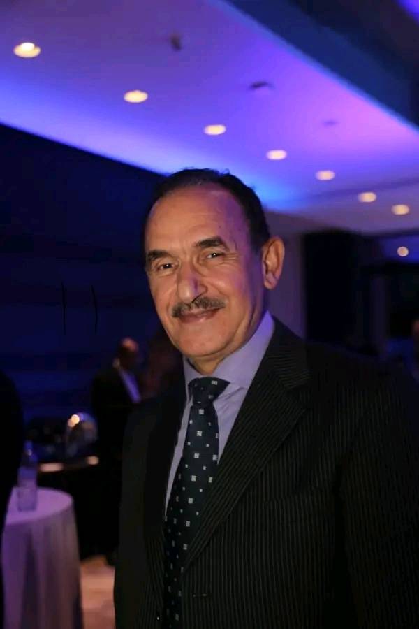 حول التضامن مع الصحافي عبد السلام العزوزي والمطالبة بضمان حقه.