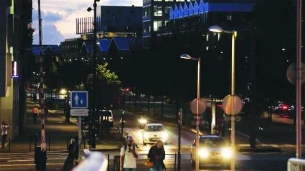 فرنسا: تطبيق فكرة التعتيم الليلي
