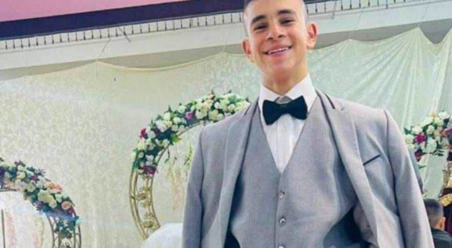 الشهيد الطفل عياد.. سبق سنه وحقق حلمه بالشهادة