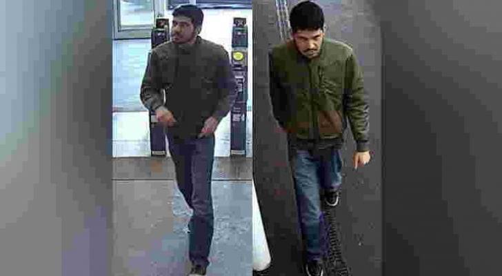 شاب أردني مفقود في إنجلترا منذ 16 يومًا..