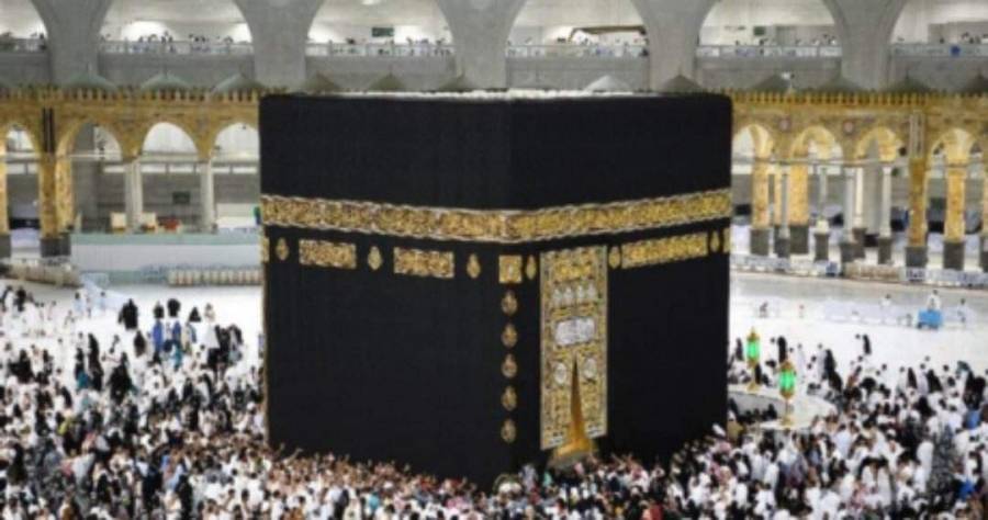 توقعات بإنتعاش موسم العمرة ونناشد الاوقاف بإعفأنا من الرسوم