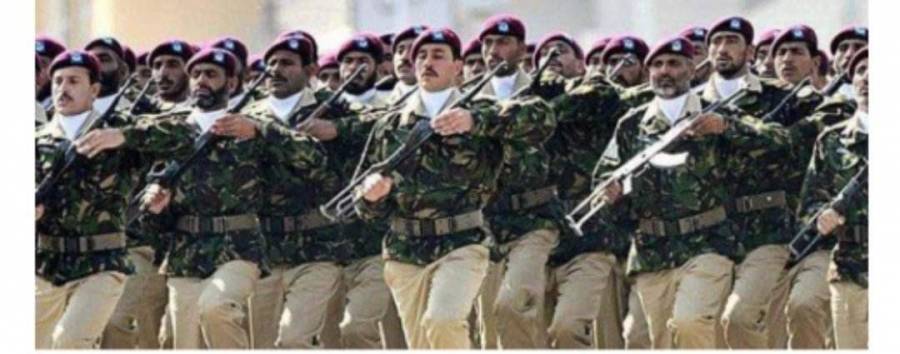 بيان هام للجيش الباكستاني ... تفاصيل