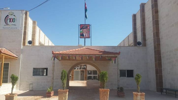 عجلون: خطة لاستحداث 4 مشاغل جديدة في معهد التدريب المهني