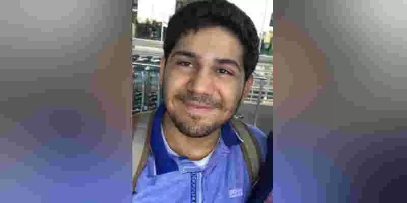 الخارجية: نتابع حادثة فقدان التواصل مع طالب أردني في بريطانيا