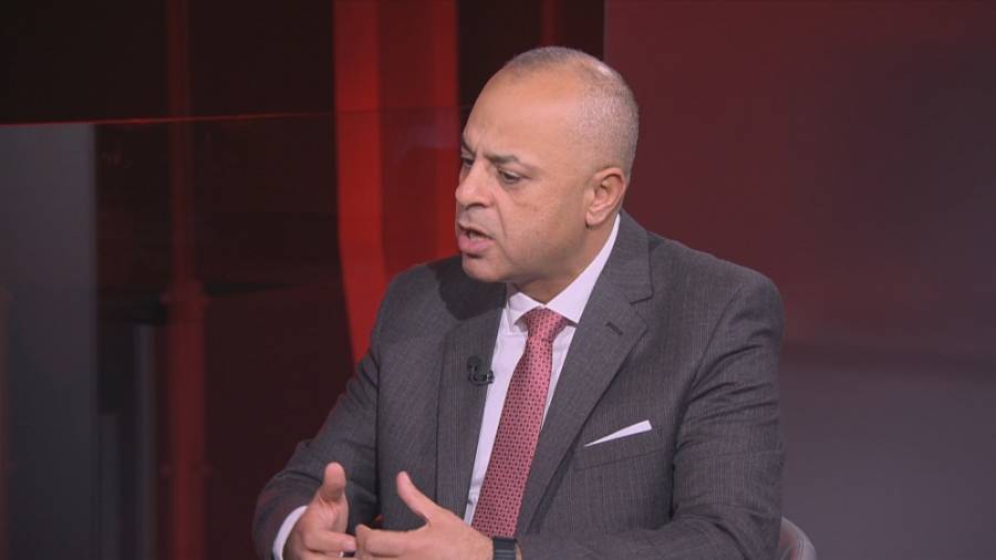 ابو صعيليك: اقتصاد المملكة غير مقبل على ركود