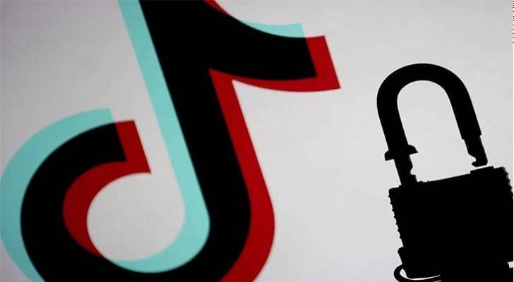 استمرار حجب تيك توك في الأردن لليوم 21 على التوالي