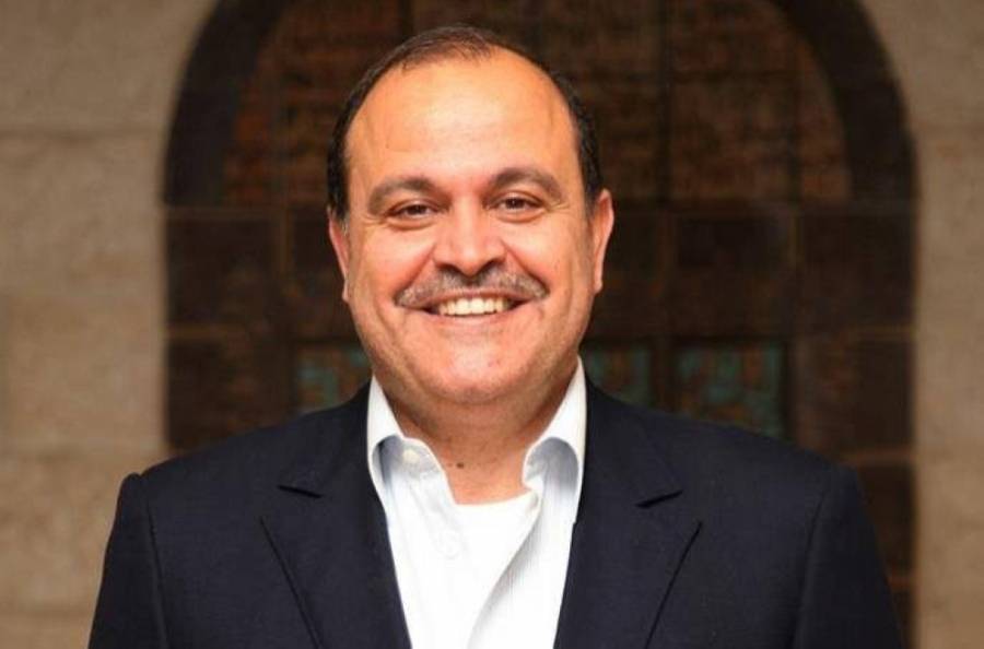 المجالي يتحدث حول تحديات الأمن الوطني بصالون السبت