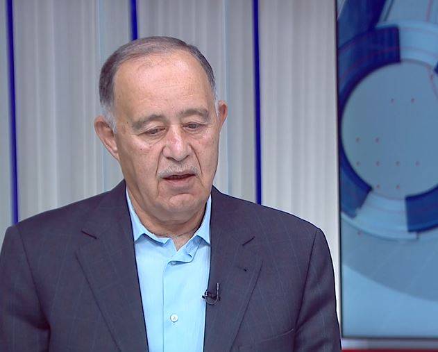 وزير المياه : تحويل 150 ألف عداد مياه إلى ذكيّ