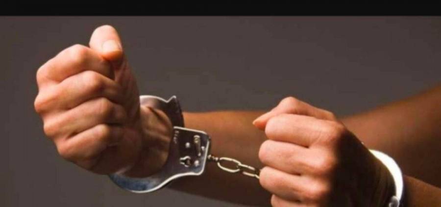 القبض على سارق قاصة بلدية دير أبي سعيد