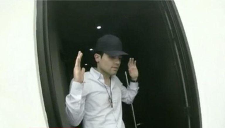 29 قتيلاً ثمن اعتقال ابن بارون المخدرات إل تشابو