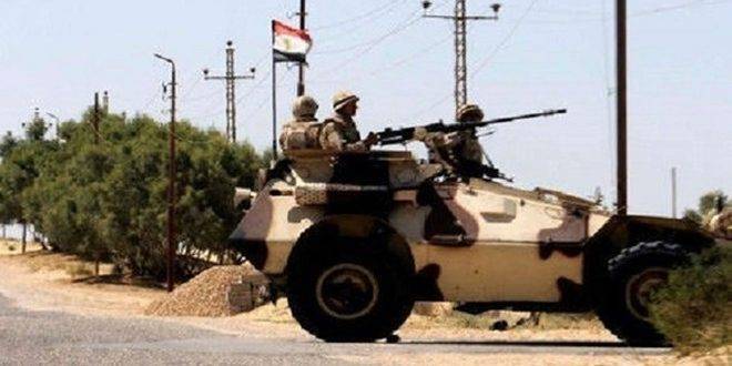 إصابة جندي عراقي بهجوم إرهابي في الطارمية