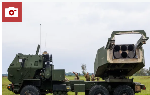 بالتفصيل.. ما هي المساعدات الأميركية الجديدة لأوكرانيا؟