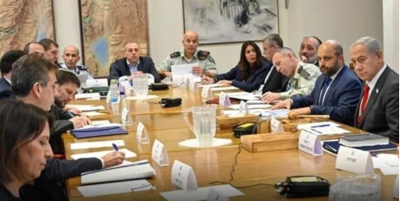 بن غفير: سنتخذ المزيد من العقوبات ضد السلطة