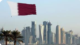 قطر: 90.6 مليار دولار تعاملات شركات الوساطة المالية في 2022