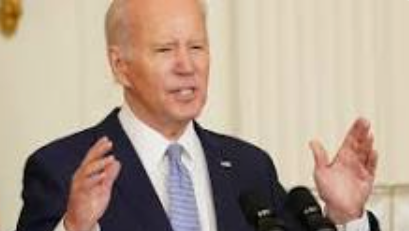 عامان على هجوم الكابيتول.. بايدن: لا مكان لـالعنف السياسي