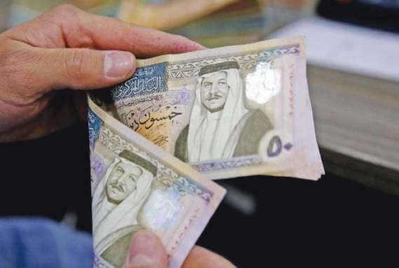 معلومة مهمة عن الراتب في حالة الطلاق او الترمل !!