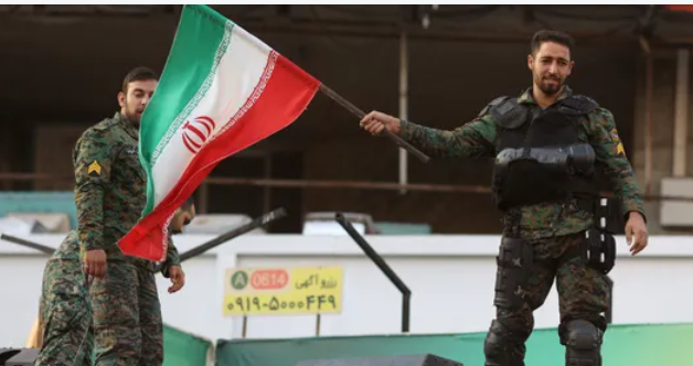 إيران تعدم متهمين بقتل مسؤول أمني خلال احتجاجات