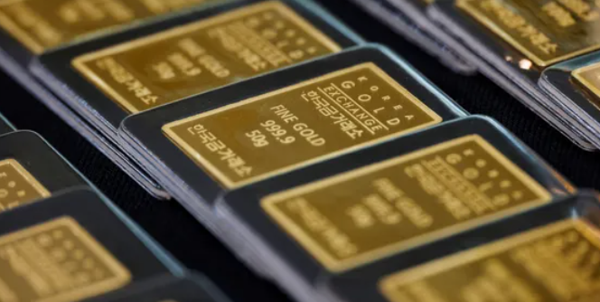 الذهب يحقق ثالث مكاسب أسبوعية بعد تقرير الوظائف الأميركية