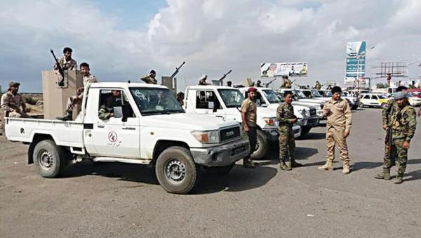 اليمن: قتلى وجرحى بانفجارات استهدفت الحزام الأمني في أبين