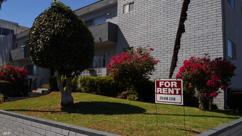 العقارات الأميركية تفقد جاذبيتها مع الارتفاع الحاد بالفائدة