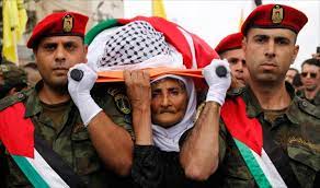 في يوم الشهيد: الفلسطينيون قدموا أكثر من 100 ألف شهيد لنيل الحرية