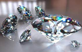 هل يكون الألماس بديلا للاستثمار مع ارتفاع أسعار الذهب؟