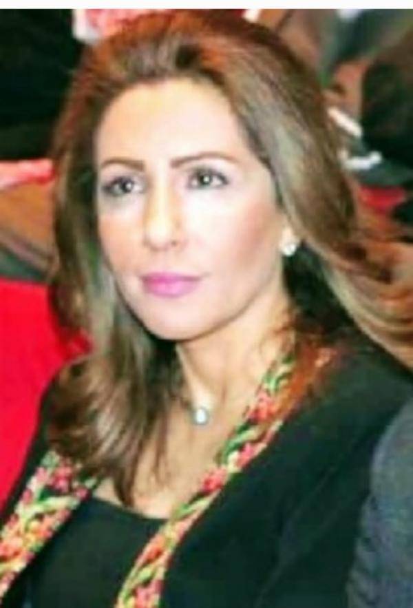 للمرة الثانية المصري لعضوية الشبكة القانونية للنساء العربيات للمرة الثانية