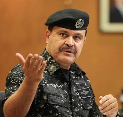 حسين هزاع المجالي يكشف عن كلمتين وجههما الملك عبدالله الثاني خلال الربيع العربي