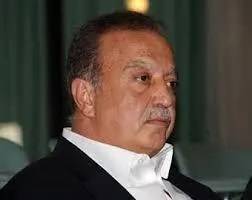 الوزير الأسبق الدباس يخرج عن صمته : هل نحن أصحاب بلطجة وعصابات؟! لكن “في رب”