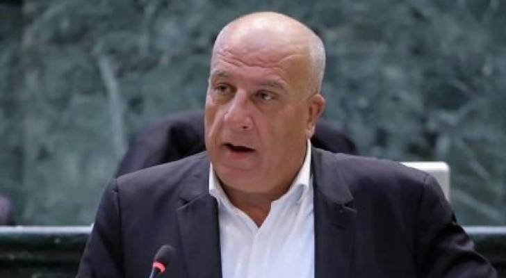 الظهراوي: في حال إقرار قانون عفو عام لن يشمل باسم عوض الله