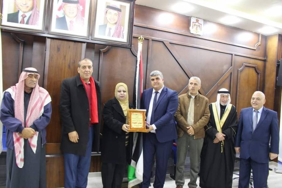 الخوالدة  : ضرورة الحفاظ على اللغة العربية باعتبارها لغة القرآن الكريم