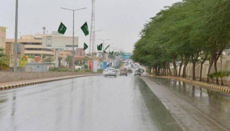 سيول وثلوج.. سقوط أمطار رعدية على السعودية من الأحد حتى الثلاثاء