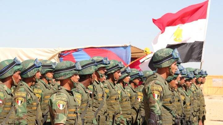 مصر تتصدر عربياً وأميركا الأولى عالمياً....تعرف على أقوى الجيوش عالميا لعام 2023