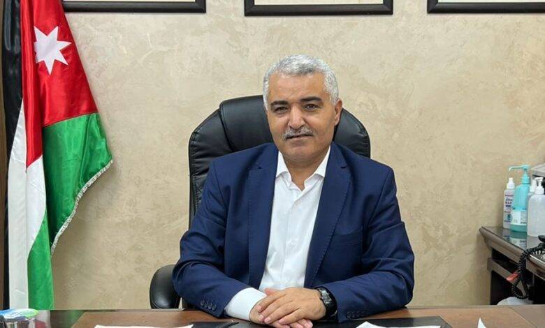 الحجاج ينفي حدوث عملية طعن شخص على كورنيش العقبة