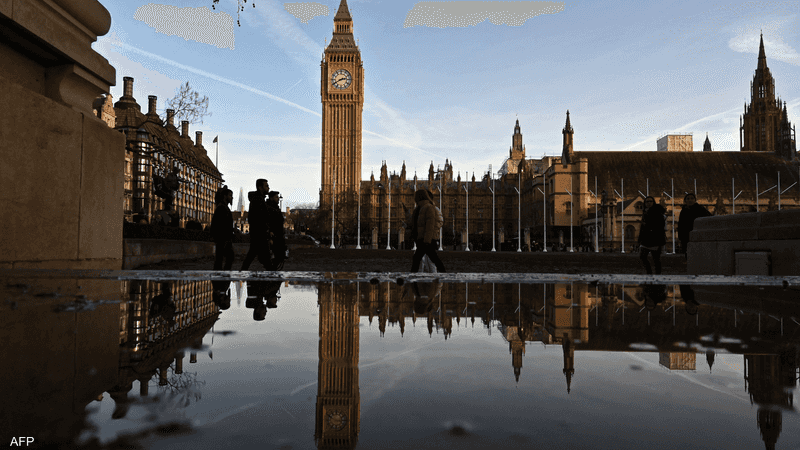 لا ثلوج بينما تشعر القارة العجوز بحرارة الشتاء