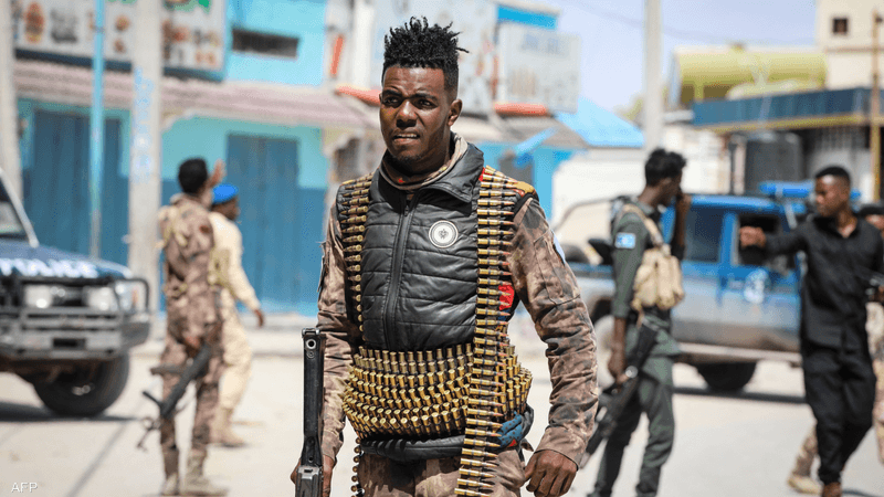 الشباب الصومالية تطلب فتح باب الحوار مع الحكومة