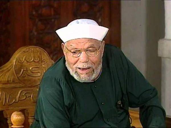 وزير الاوقاف المصري يدافع عن إمام الدعاة