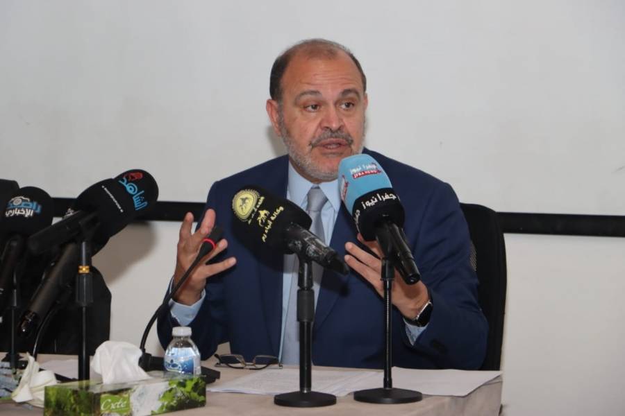 المجالي: الحكومة الإسرائيلية الجديدة تحدٍ رئيسي للأمن والمصالح الأردنية العليا