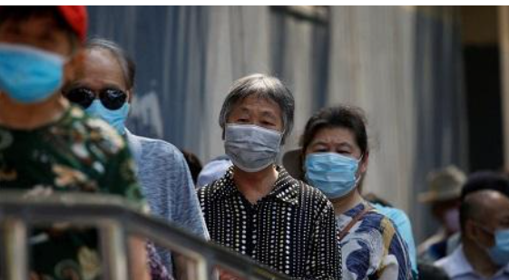 الصين.. صفر كوفيد وتعيد فتح حدودها