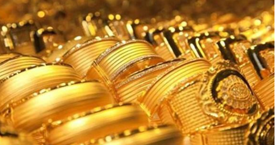 أسعار الذهب في الأسواق الأردنية اليوم الأحد