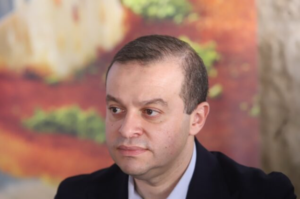 قادري: تعزيز الصناعات التكاملية يتطلب خفض كلف إنتاجها