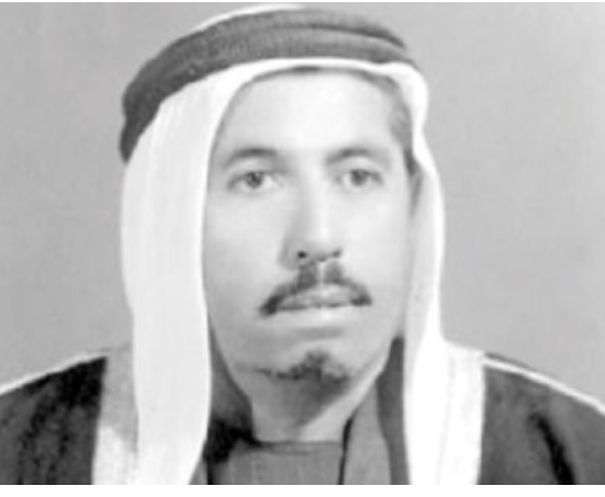 الذكرى الخامسة والعشرون لوفاة الشيخ اسليم القرالة