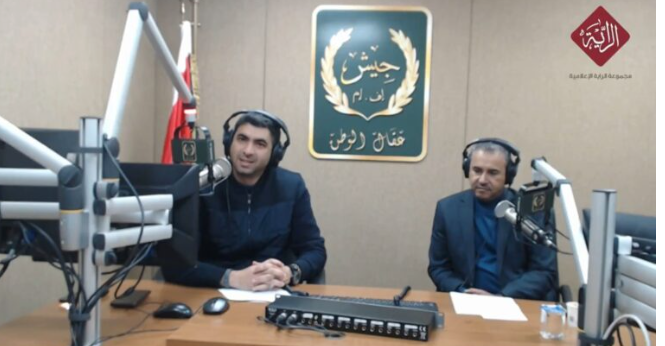 اللواء المتقاعد العبادي: القوات المسلحة لديها الدور الأكبر للتعامل مع الأزمات