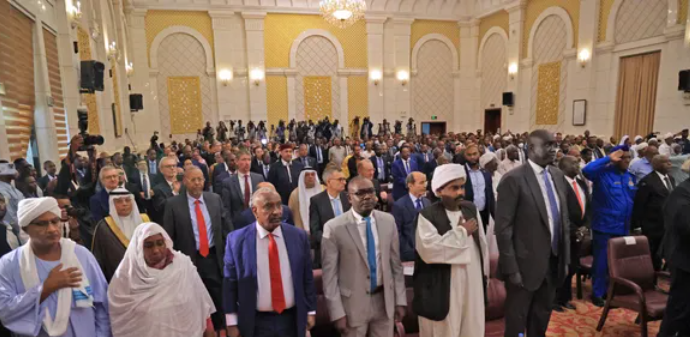 السودان.. انطلاق المرحلة النهائية لاتفاق نقل السلطة للمدنيين
