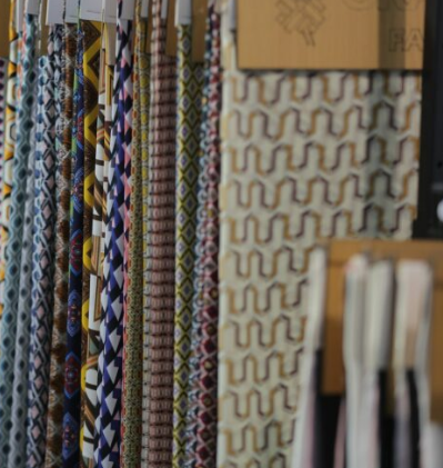 نقابة الألبسة تطالب بإعفاء “الأقمشة” من الضرائب